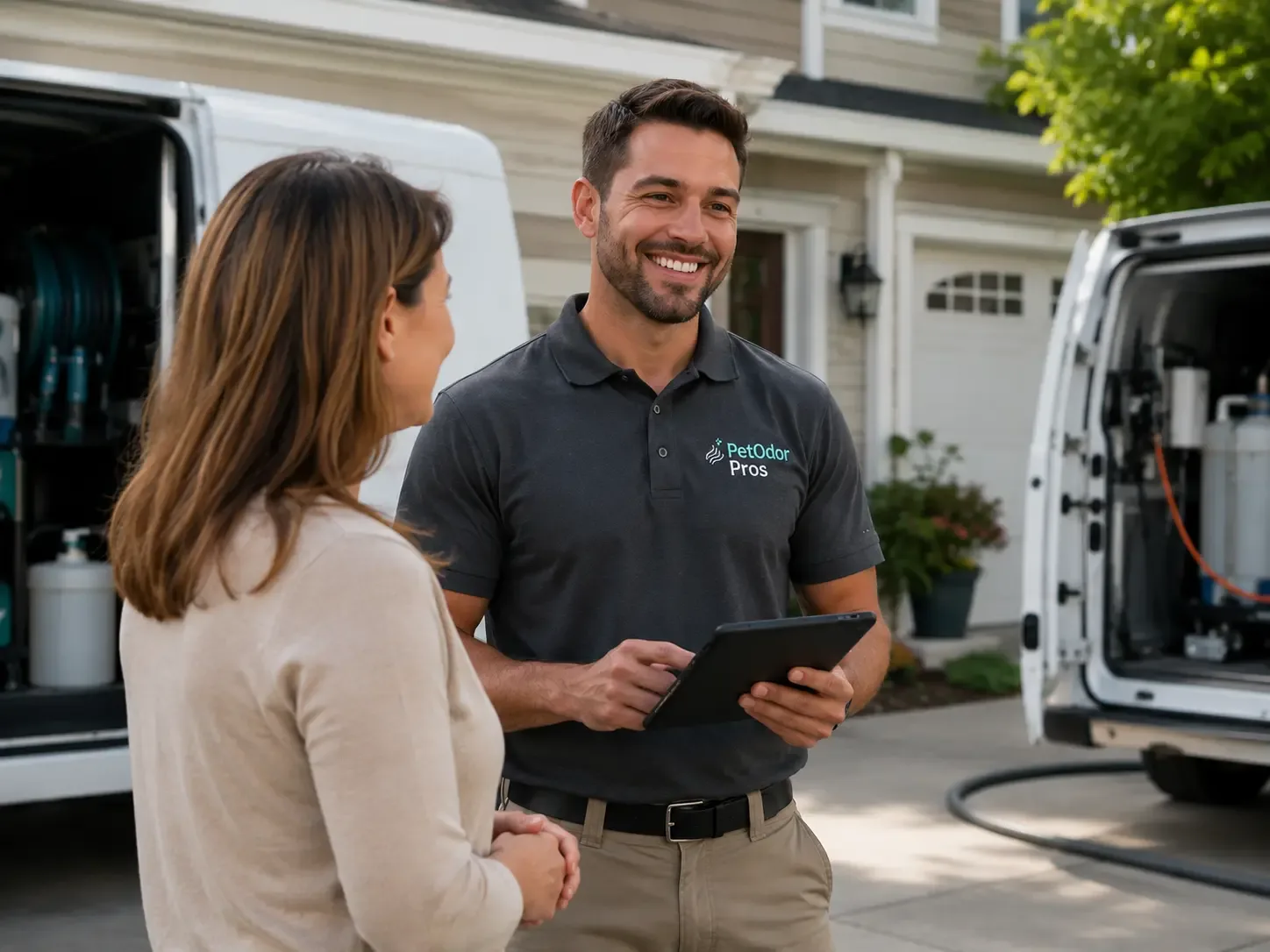 Pet Odor Removal FAQs for Wiley Ford, WV